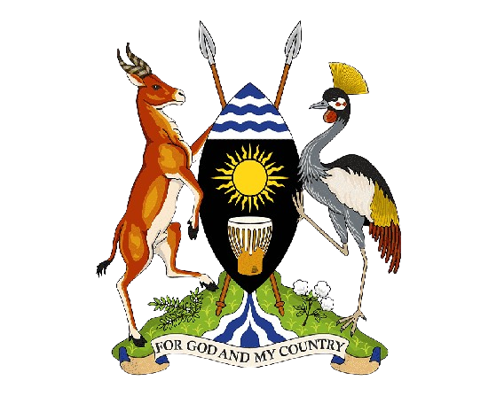 Uganda Emblem